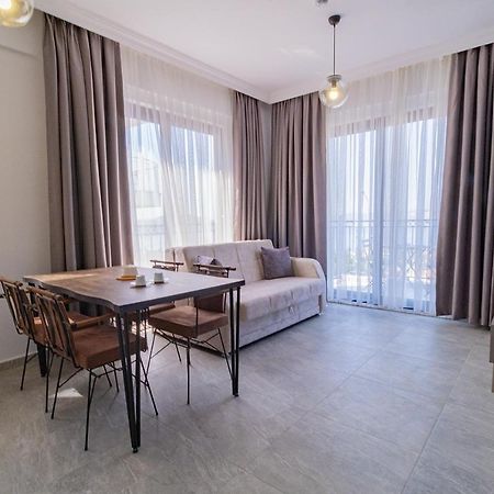 Granda Likarba Apart Kaş Exterior foto