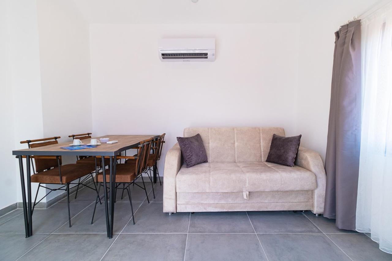 Granda Likarba Apart Kaş Exterior foto